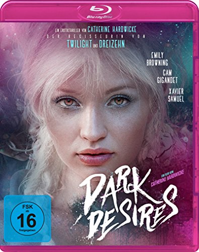 Dark Desires [Blu-ray] von Plaion Pictures
