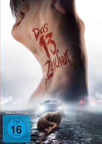 Das 13. Zeichen von Koch Media