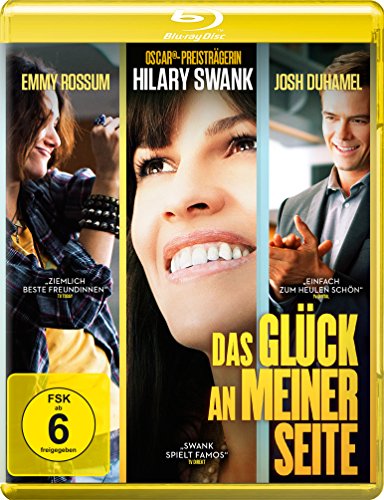 Das Glück an meiner Seite [Blu-ray] von Koch Media