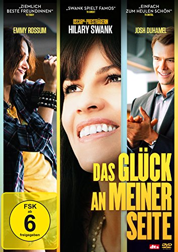 Das Glück an meiner Seite von Plaion Pictures