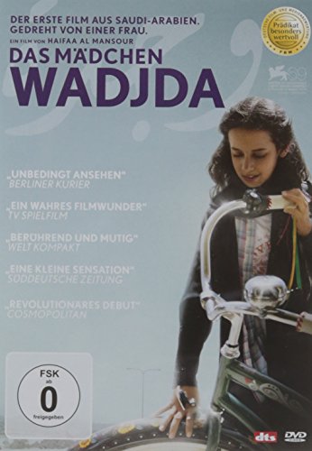 Das Mädchen Wadjda von Koch Media