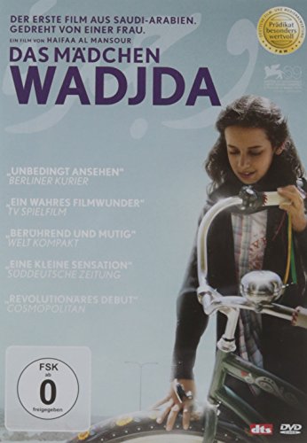 Das Mädchen Wadjda von Plaion Pictures