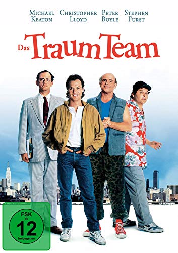 Das Traum-Team von Plaion Pictures
