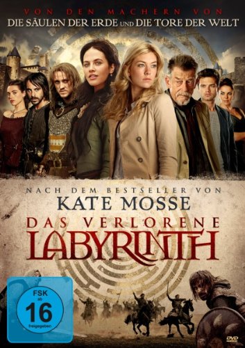Das verlorene Labyrinth [2 DVDs] von Koch Media