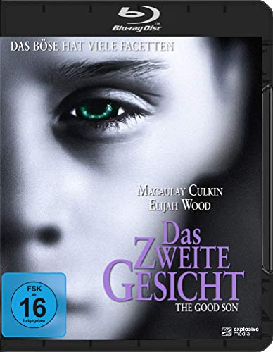 Das zweite Gesicht [Blu-ray] von Plaion Pictures