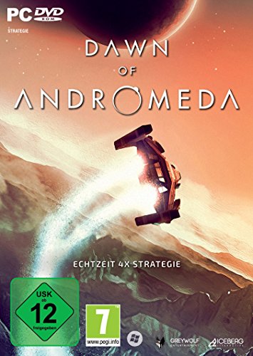 Dawn of Andromeda - [PC] von Koch Media