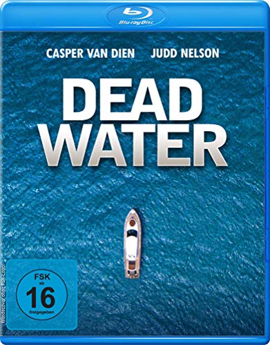 Dead Water [Blu-ray] von Plaion Pictures