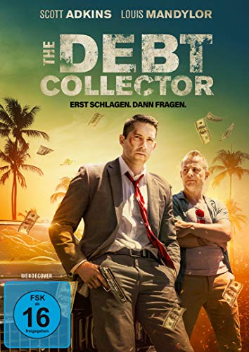 Debt Collector von Koch Media