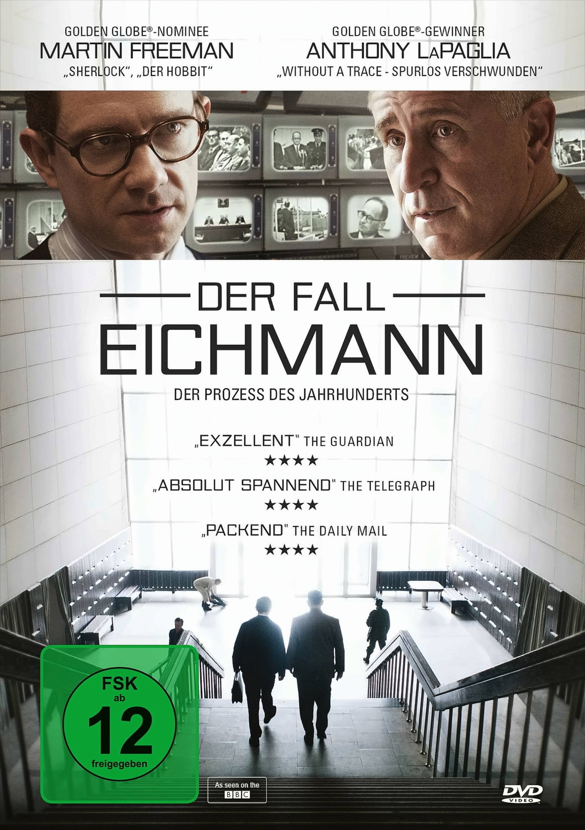 Der Fall Eichmann Der Fall Eichmann