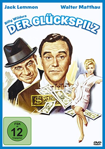 Der Glückspilz von Plaion Pictures