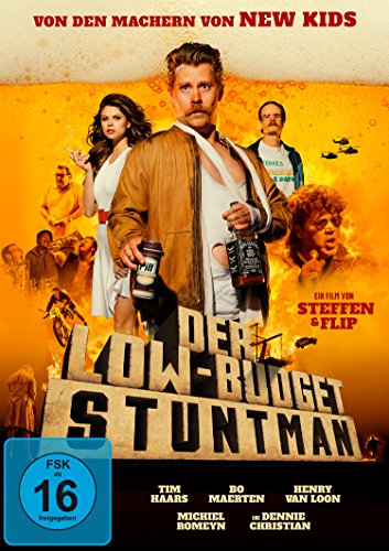 Der Low-Budget Stuntman Der Low-Budget Stuntman von PLAION PICTURES