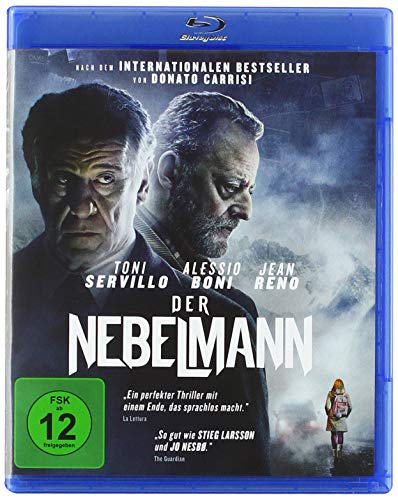 Der Nebelmann [Blu-ray] von Koch Media