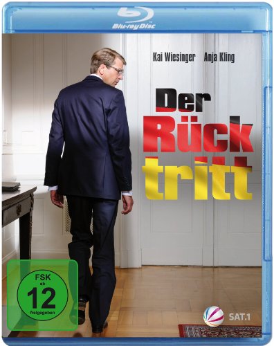 Der Rücktritt [Blu-ray] von Koch Media