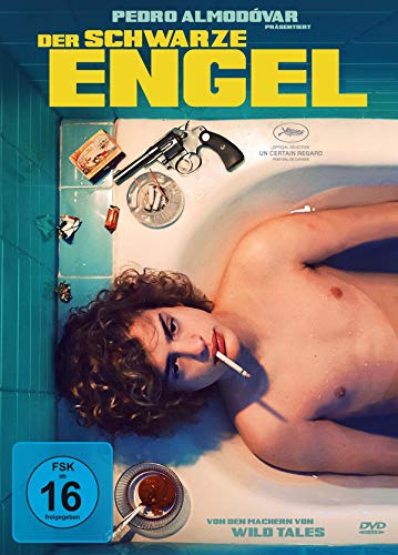 Der schwarze Engel Der schwarze Engel von PLAION PICTURES