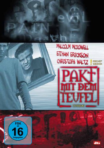 Dorian - Pakt mit dem Teufel von Koch Media