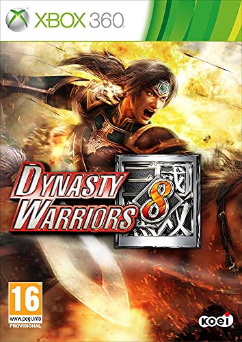 Dynasty Warriors 8 von Koch Media