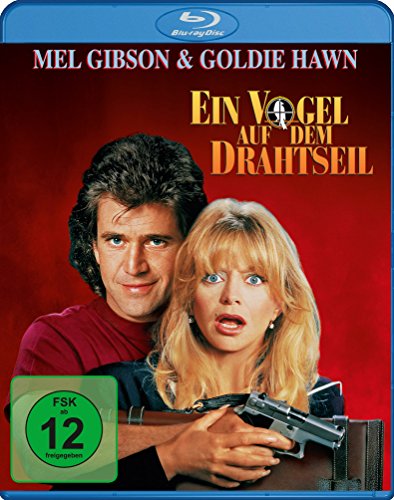 Ein Vogel auf dem Drahtseil [Blu-ray] von Plaion Pictures