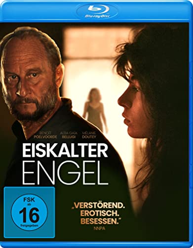 Eiskalter Engel [Blu-ray] von Plaion Pictures