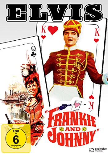 Elvis Presley - Frankie und Johnny - Frankie and Johnny von Koch Media