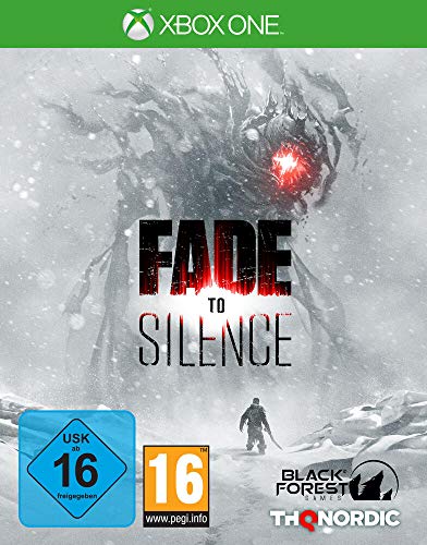 Fade to Silence [Xbox One] von Koch Media