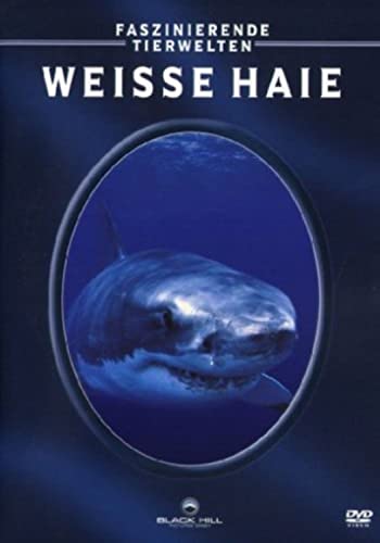 Faszinierende Tierwelten: Weiße Haie von Koch Media
