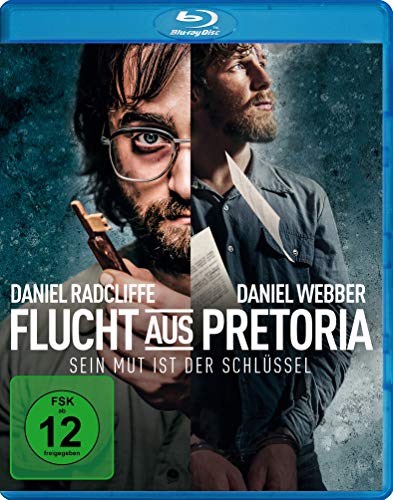 Flucht aus Pretoria [Blu-ray] von Koch Media