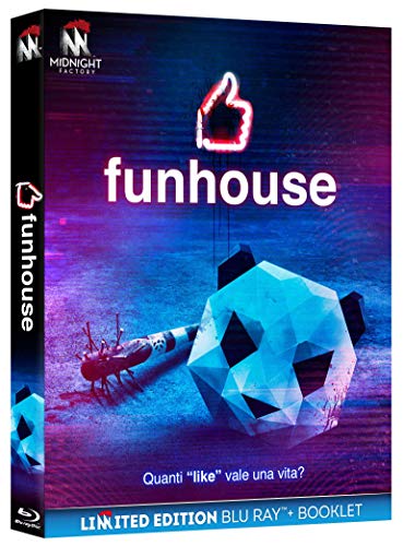 Funhouse von Koch Media