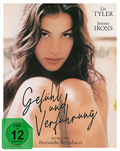 Gefühl und Verführung (Bernardo Bertolucci) [Blu-ray] von Koch Media