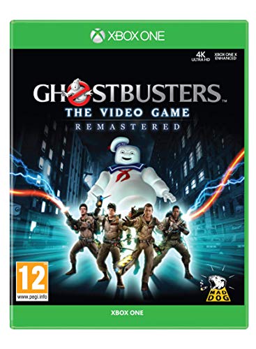 Ghostbusters The Video Game Remastered 輸入版 xbox one Ghostbusters The Video Game Remastered 輸入版 xbox one von Koch Media