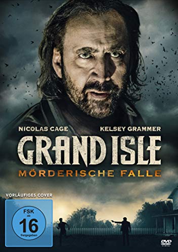 Grand Isle - Mörderische Falle Grand Isle - Mörderische Falle von Plaion Pictures