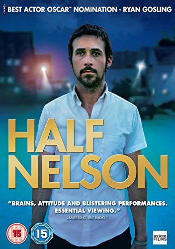 Half Nelson [2006] [DVD] [UK Import] von Koch Media