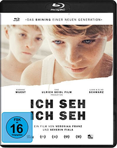 Ich seh, Ich seh [Blu-ray] von Plaion Pictures