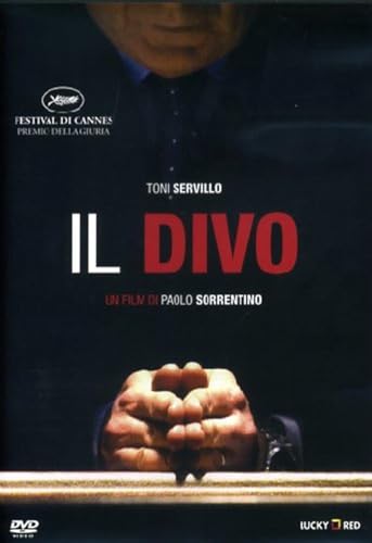 Il divo [IT Import] von Koch Media
