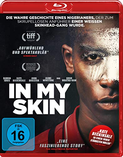 In my Skin [Blu-ray] von Koch Media