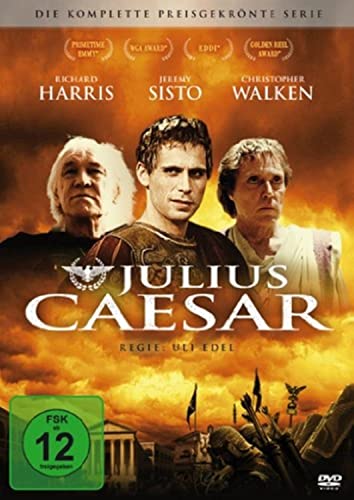 Julius Caesar von Koch Media