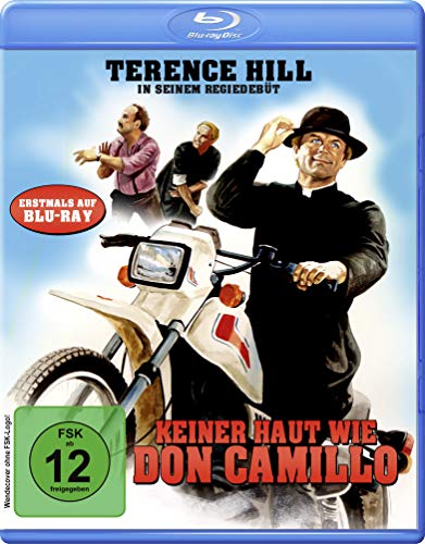 Keiner haut wie Don Camillo [Blu-ray] von Koch