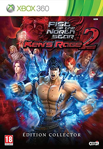 Ken Le Survivant 2 - édition collector von Koch Media