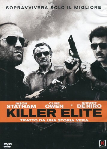 Killer elite [IT Import] von Koch Media
