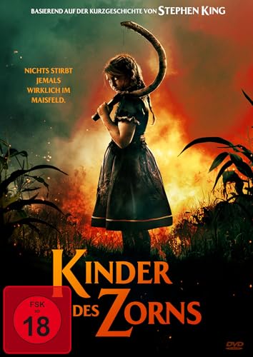 Kinder des Zorns (Stephen King) von Koch Media