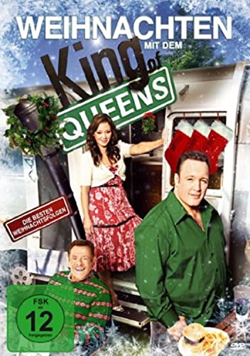 King of Queens - Weihnachten mit dem King of Queens King of Queens - Weihnachten mit dem King of Queens von PLAION PICTURES
