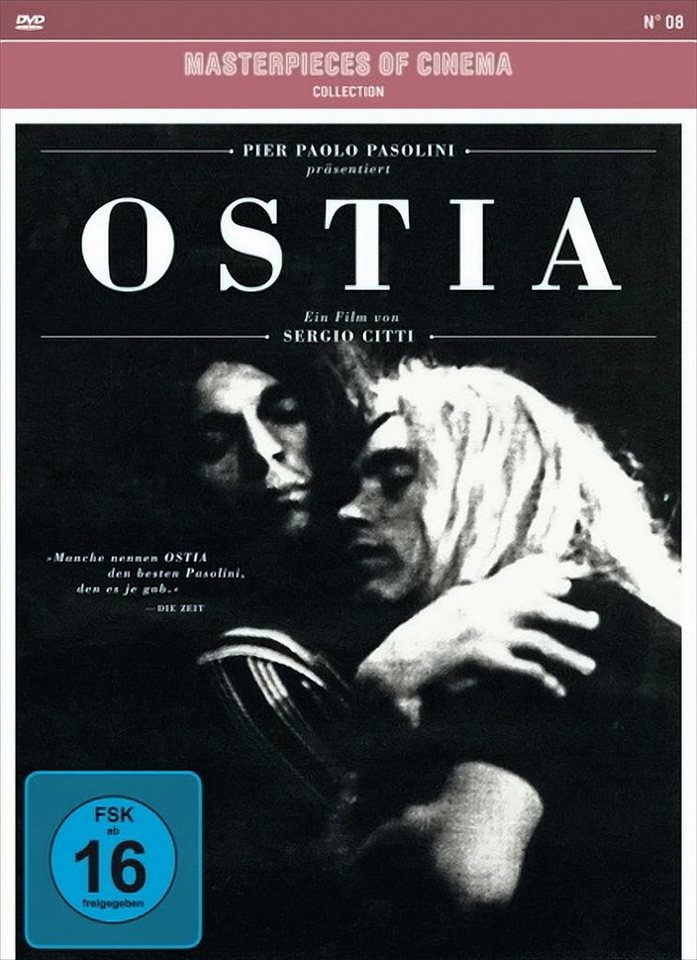 PLAION DVD Ostia PLAION DVD Ostia von PLAION