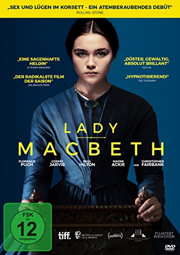 Lady Macbeth von Plaion Pictures