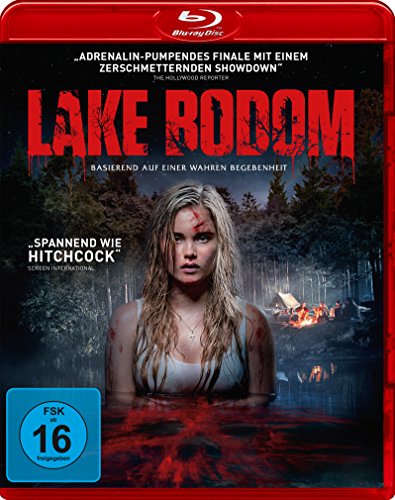 Lake Bodom [Blu-ray] von Koch Media