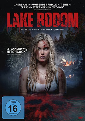 Lake Bodom von Koch Media