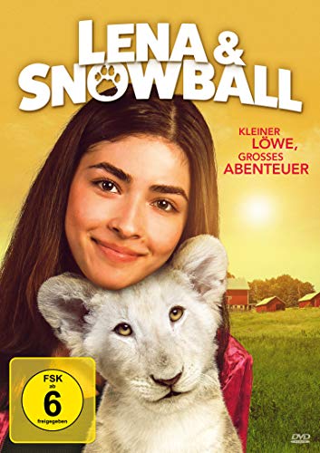 Lena & Snowball von Koch Media