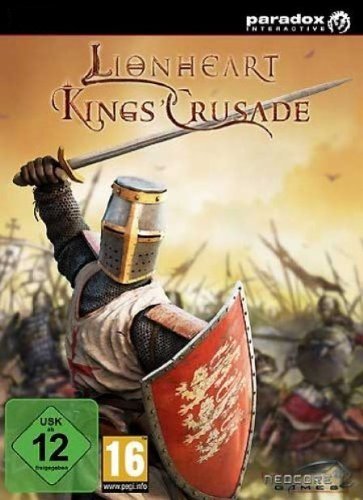 Lionheart: Kings' Crusade [Download] von Koch Media