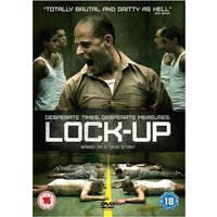 Lock Up von Koch Media