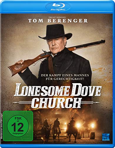 Lonesome Dove Church [Blu-ray] von Koch Media