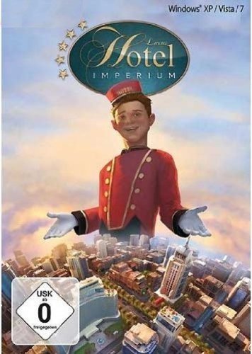Luxus Hotel Imperium [Download] von Koch Media