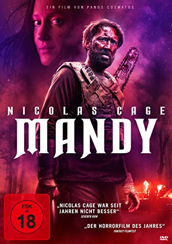 Mandy von Koch Media